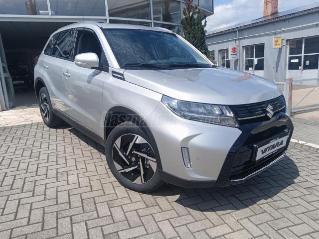 SUZUKI VITARA 1.4 Hybrid GLX Panorama