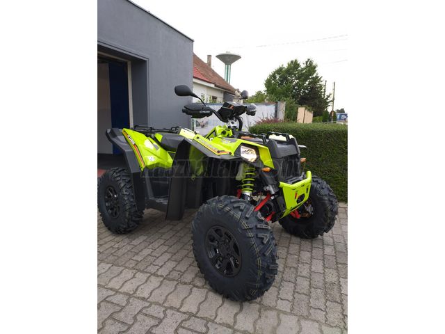 POLARIS SCRAMBLER 1000 S EPS (2024)-T3b -LÍZINGELHETŐ