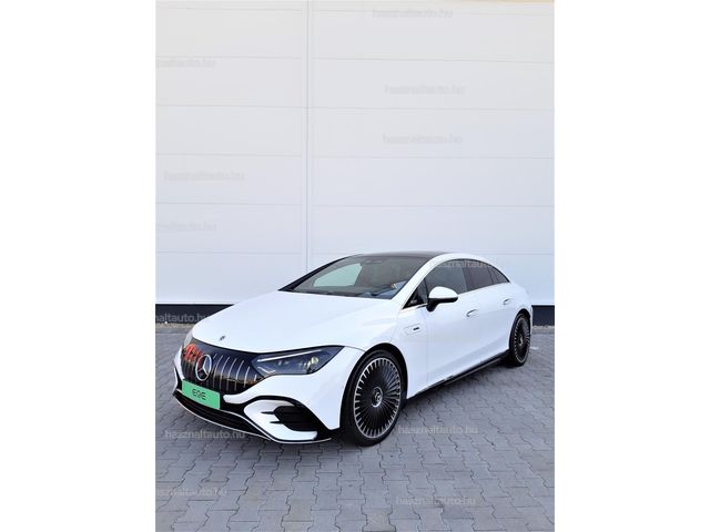 MERCEDES-BENZ EQE 53 AMG Készletről azonnal!!!