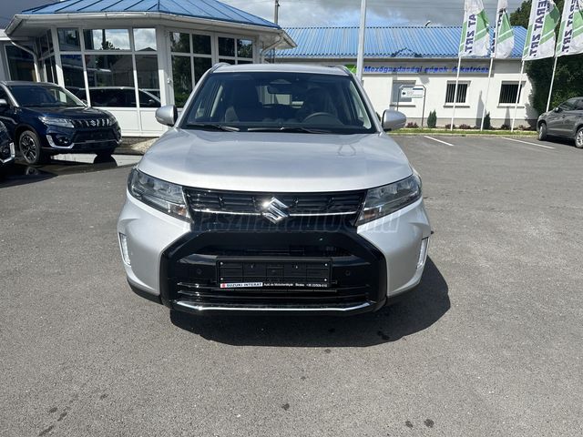 SUZUKI VITARA 1.4 Hybrid GLX Akciós télikerékszettel I Készletről I Akár 250.000 Ft kedvezménnyel!