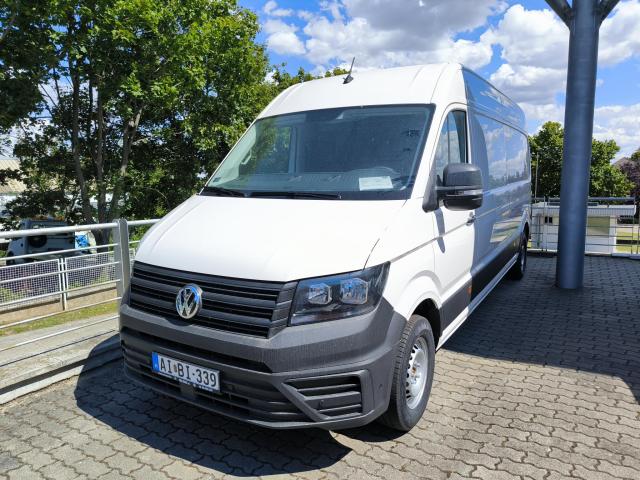 VOLKSWAGEN CRAFTER 2.0 SCR TDI 35 L4H3 WLTP