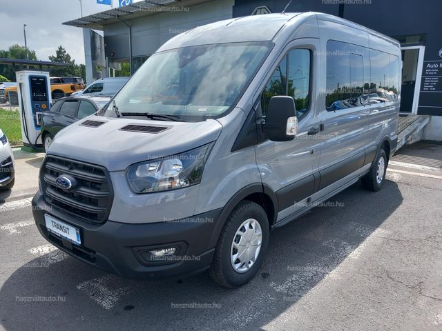 FORD TRANSIT Kombi L3H2 9 személyes készleten