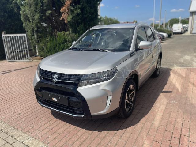 SUZUKI VITARA 1.4 Hybrid GLX