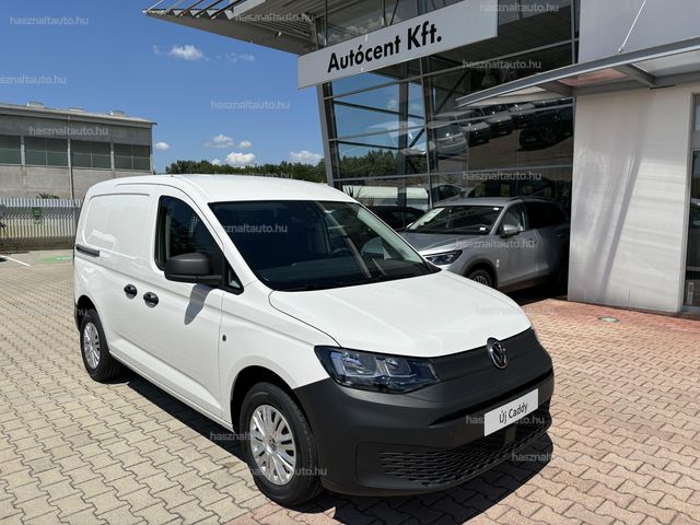 VOLKSWAGEN CADDY Cargo 2.0 TDI RT Készletről azonnal!