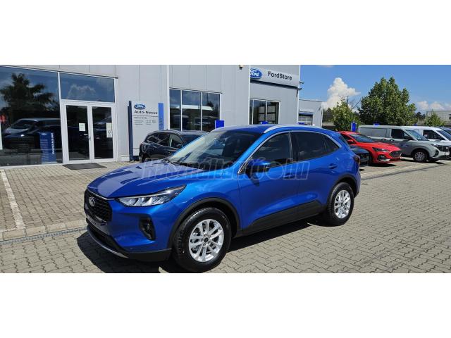 FORD KUGA 1.5 EcoBoost Titanium Készletről. Új modell!