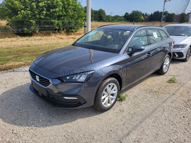 SEAT LEON ST 1.5 TSI Style Raktári autó