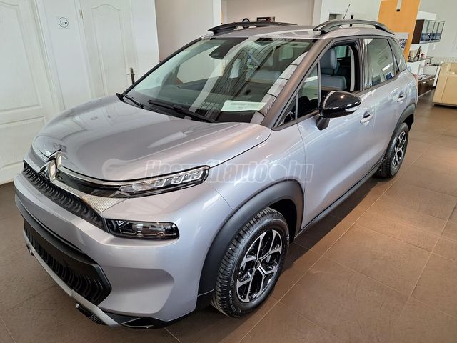 CITROEN C3 AIRCROSS 1.2 PureTech Plus S&S CITROEN PM VÁC