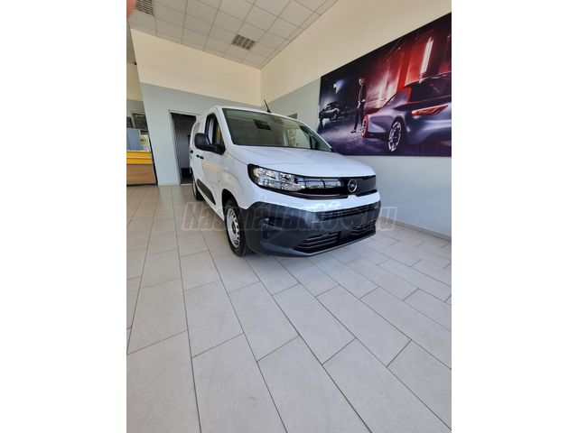 OPEL COMBO Cargo 1.5 DTH L2H1 2.4t Cargo Edition