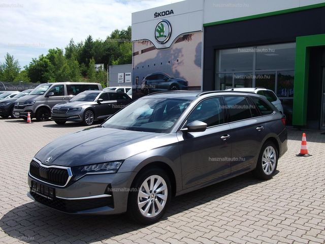 SKODA OCTAVIA Octavia Combi Selection 1.5 TSI ACT