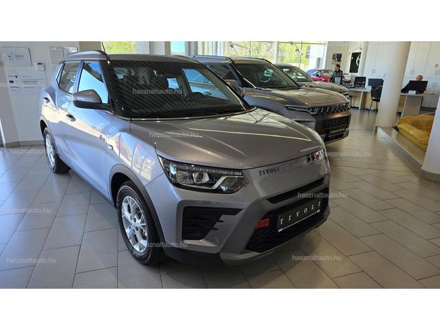 SSANGYONG TIVOLI 1.5 GDi-T Style