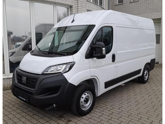 FIAT DUCATO 2.2 Mjet MH2 3.5 t