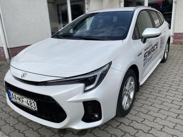 SUZUKI SWACE 1.8 Hybrid GLX CVT Azonnal vihető!