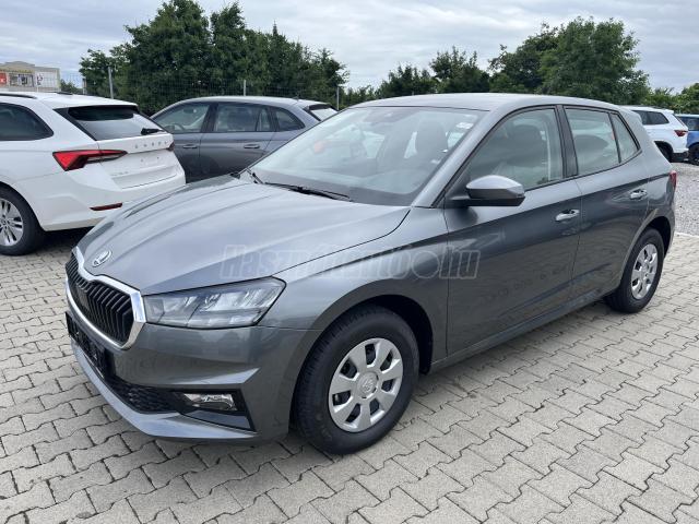 SKODA FABIA 1.0 TSI Essence