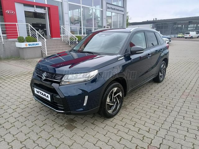 SUZUKI VITARA 1.4 Hybrid GLX Panorama 4WD Új Vitara!