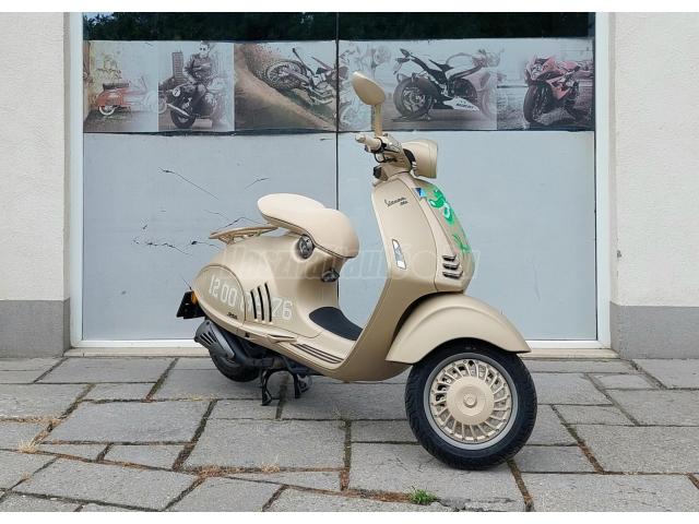 VESPA 946 Dragon KÖZPONTI KÉSZLETEN! Autó-motor beszámítás!