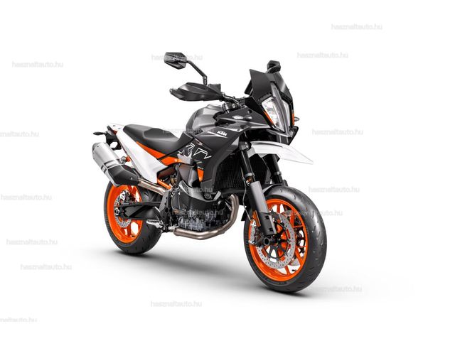 KTM SMT 890