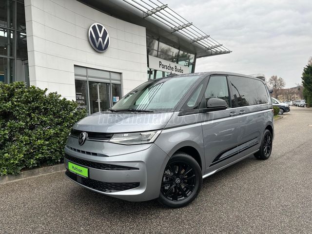 VOLKSWAGEN MULTIVAN 1.4 TSI PHEV Edition DSG RT