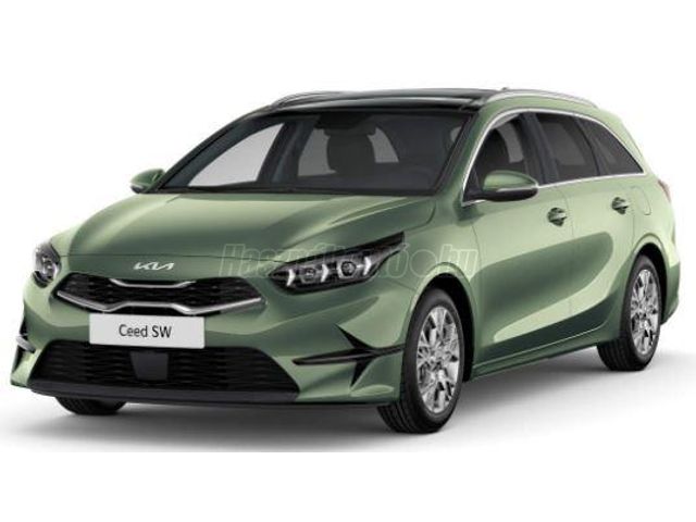 KIA CEE'D Ceed SW 1.5 T-GDI Gold DCT