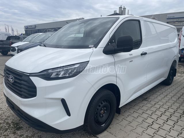 FORD TRANSIT Custom 2.0 TDCi 320 L2H1 Trend