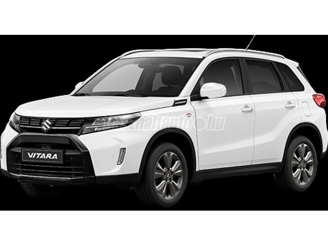 SUZUKI VITARA 1.4 GL+ 4WD 6MT 2024-ES MODELL!!