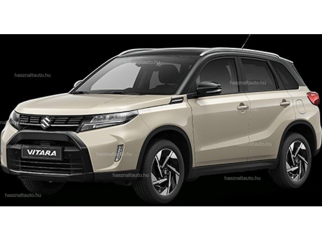 SUZUKI VITARA 1.4 GLX 4WD PANORAMA 6MT 2024-ES MODELL!!