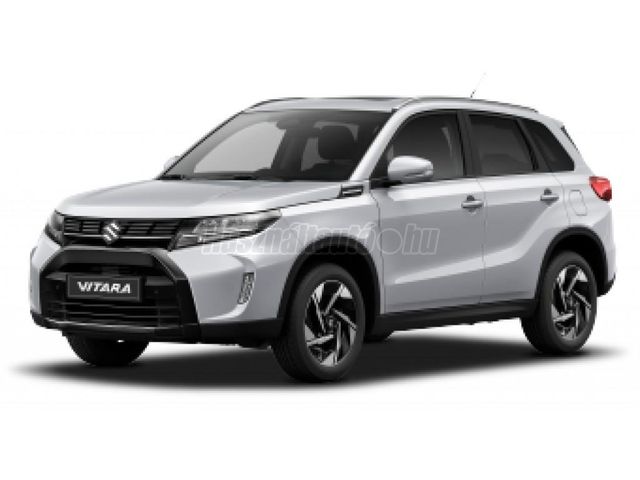 SUZUKI VITARA 1.4 GL 2024-ES MODELL!! RENDELHETŐ