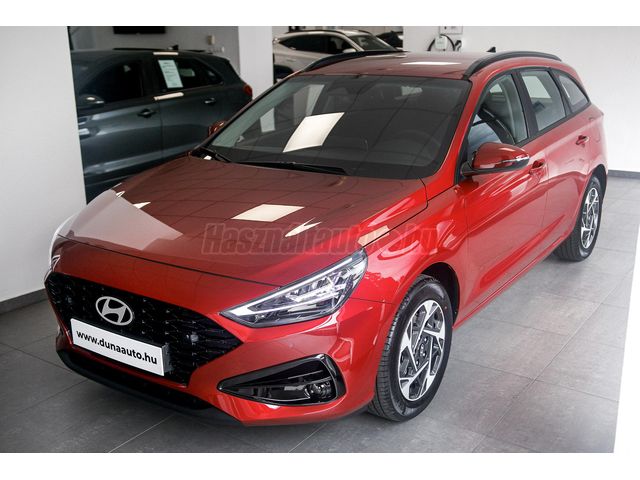 HYUNDAI I30 kombi PE2 Prime 1.5 DPi MT