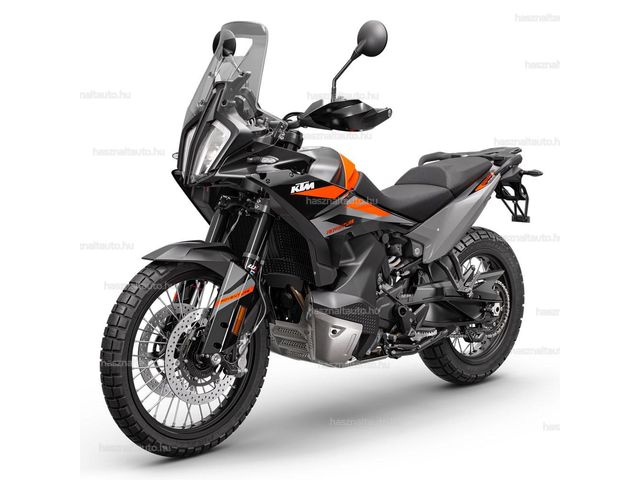 KTM 890 ADVENTURE