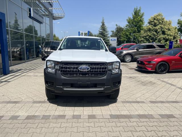 FORD RANGER 2.0 TDCi EcoBlue 4x4 XL SZENTENDRÉRŐL! KEDVEZŐ THM! TÖBB DARAB!