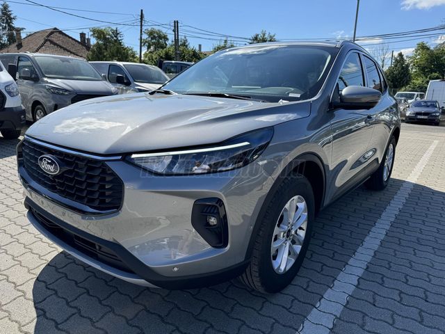 FORD KUGA 1.5 EcoBoost Titanium Akár automata váltóval!