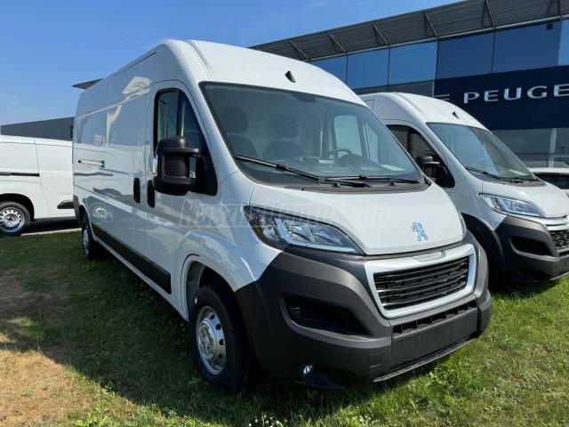 PEUGEOT BOXER 2.2 BlueHDI 350 Heavy L4H2 TGK100