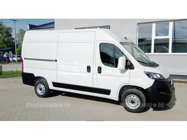 FIAT DUCATO 2.2 Mjet MH2 3.5 t KÉSZLETRŐL!