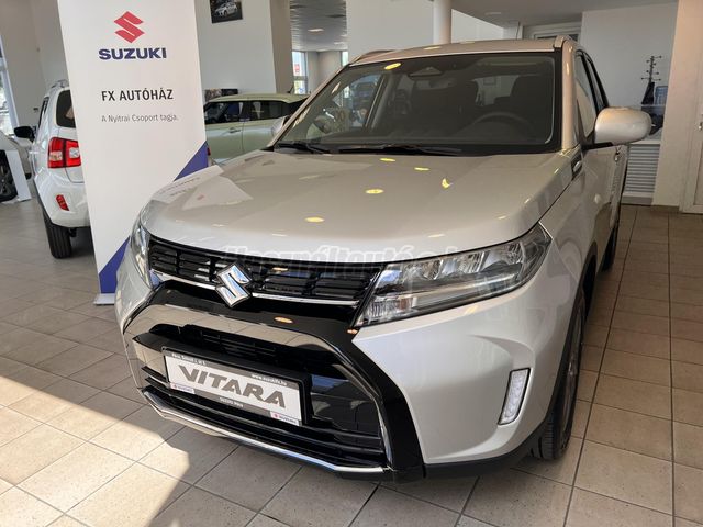 SUZUKI VITARA 1.4 Hybrid GL RÖVID HATÁRIDŐVEL ÁTVEHETŐ!