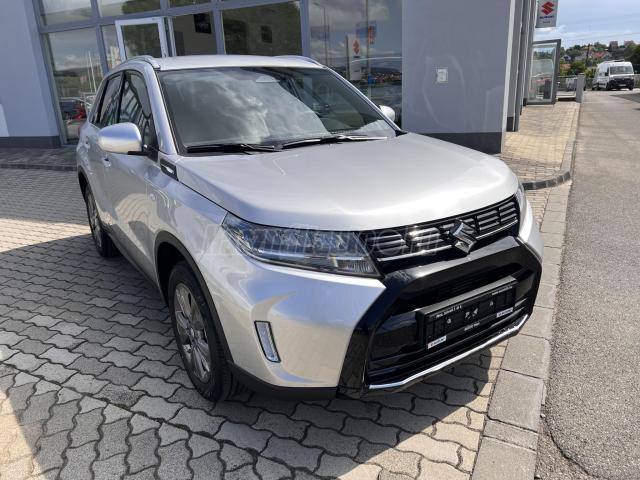 SUZUKI VITARA 1.4 Hybrid GL RÖVID HATÁRIDŐVEL ÁTVEHETŐ!