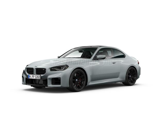 BMW M2 (Automata)