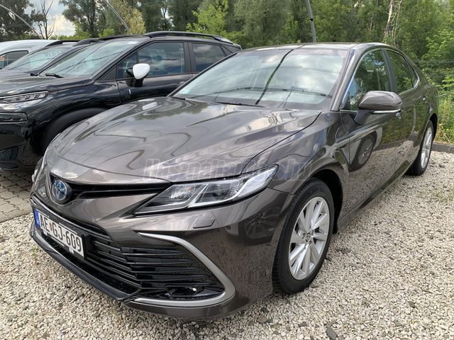 TOYOTA CAMRY 2.5 Hybrid Comfort CVT