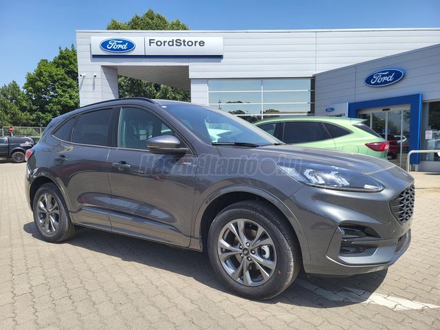 FORD KUGA 2.5 PHEV ST-Line X CVT Raktárról azonnal!