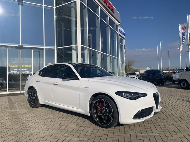 ALFA ROMEO GIULIA 2.0 MULTIAIR 280LE VELOCE | Készleten