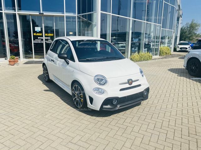 ABARTH 695 1.4 T-JET 180LE | Készleten