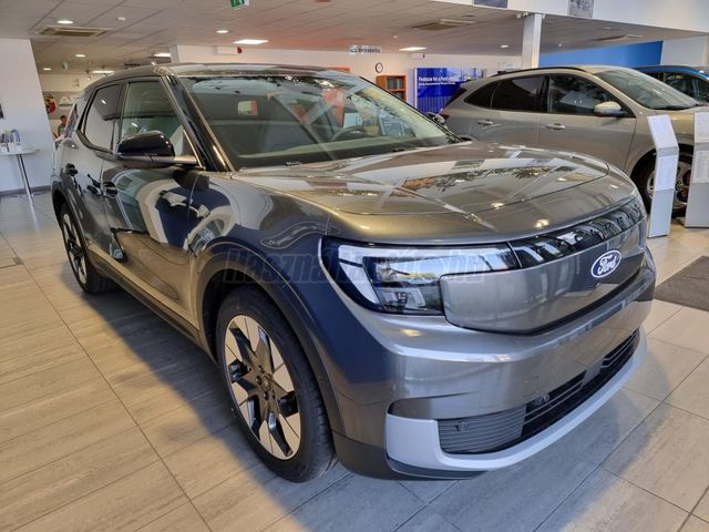 FORD EXPLORER PREMIUM 77KWH 286LE RWD Metálfényezéssel | Készleten