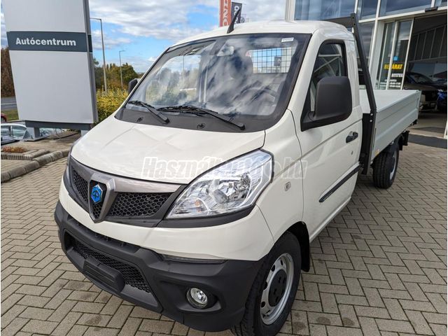 PIAGGIO PORTER TOP BILLENCS 307 NAGY LPG | Készleten