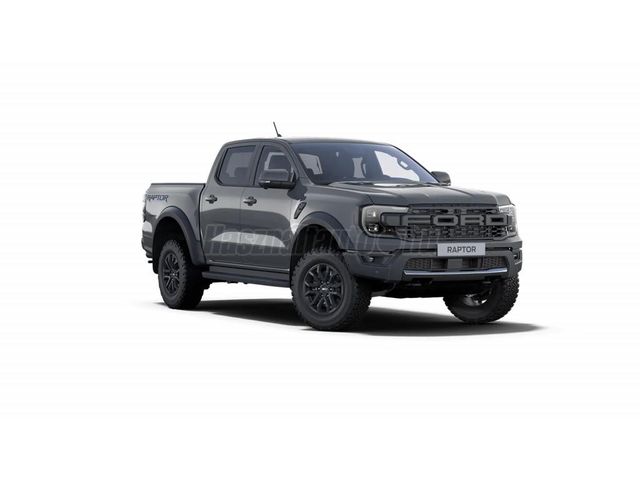 FORD RANGER RAPTOR 2.0 ECOBLUE 210LE A10 =