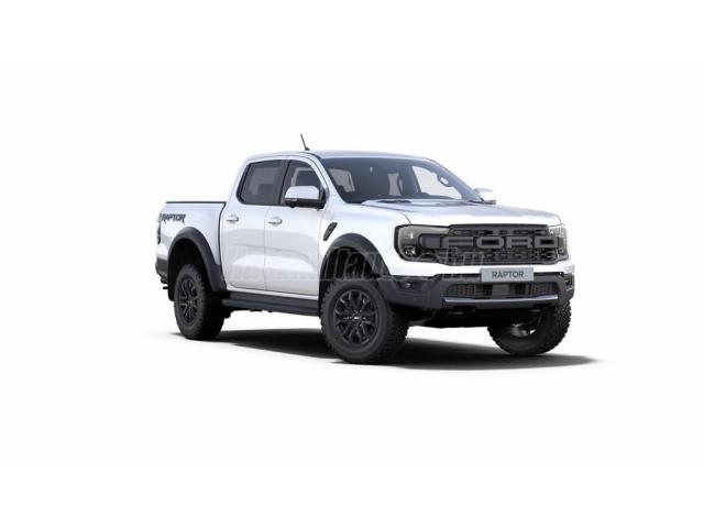 FORD RANGER RAPTOR 3.0 ECOBOOST 292LE A10 =