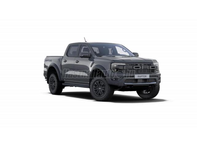 FORD RANGER RAPTOR 3.0 ECOBOOST 292LE A10 =