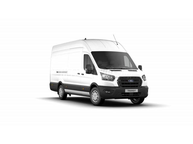 FORD TRANSIT TREND 2.0L 165LE M6 L4 4.1