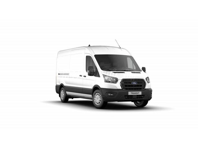 FORD TRANSIT TREND 2.0L 130LE M6 L3 4.93 | Készleten