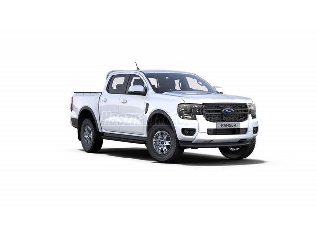 FORD RANGER XLT 2.0 ECOBLUE 170LE 4X4 M6 =