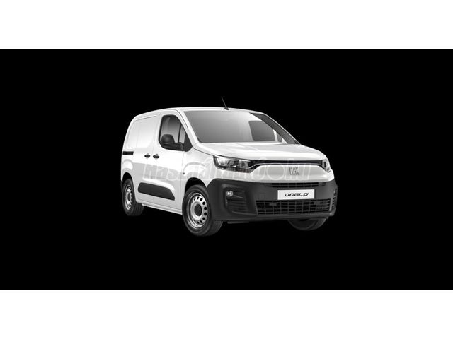 FIAT DOBLO DOBLÓ 1.5 BLUEHDI 100 LE MT6 L1 = | Készleten