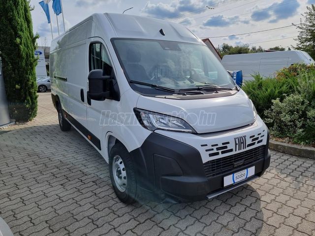 FIAT DUCATO MAXI 3.5T 2.2 MJET 140LE MT6 XLH2 = | Készleten