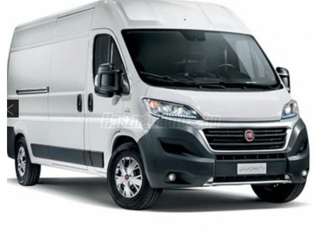 FIAT DUCATO MAXI 3.5T 2.2 MJET 180LE MT6 XLH3